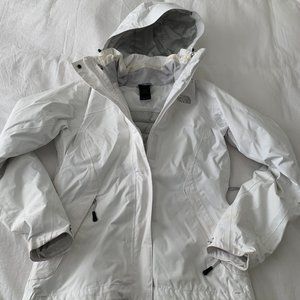 The North Face Triclimate Ski Jacket